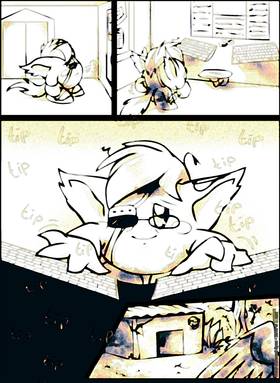 Read From Different Eyes (LEGACY 2016)  3 Page 4 in English