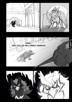 Read From Different Eyes (LEGACY 2016)  4 Page 3 in English