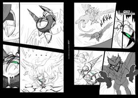 Read From Different Eyes (LEGACY 2016)  4 Page 4 in English