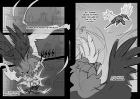 Read From Different Eyes (LEGACY 2016)  4 Page 5 in English