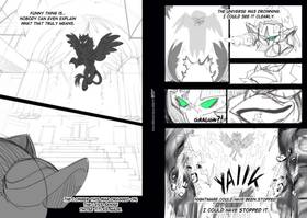 Read From Different Eyes (LEGACY 2016)  4 Page 6 in English
