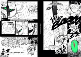 Read From Different Eyes (LEGACY 2016)  4 Page 7 in English