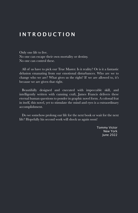 Read The Devil's Left Hand  1 Page 8 in English