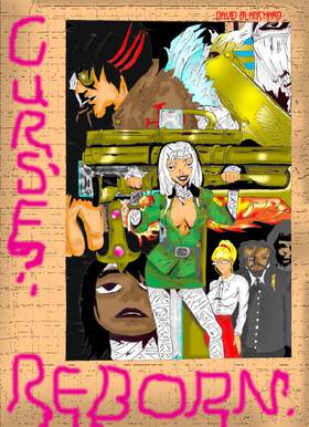 Read Curse Reborn  1 Page 1 in English