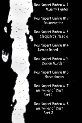Read Curse Reborn  1 Page 3 in English