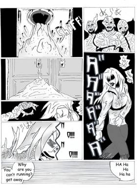 Read Curse Reborn  1 Page 7 in English