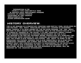 Read ABCs of Military Weapons Systems   1 Page 10 in English