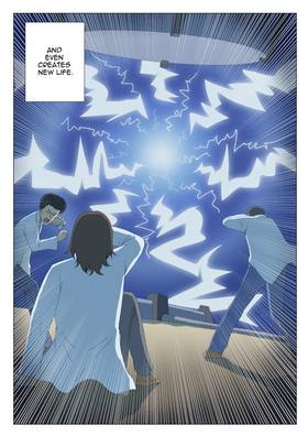 Read Solar Super Star  1 Page 4 in English