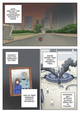 Read Solar Super Star  1 Page 9 in English