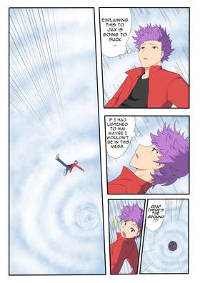 Read Solar Super Star  2 Page 2 in English