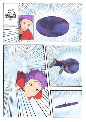 Read Solar Super Star  2 Page 3 in English