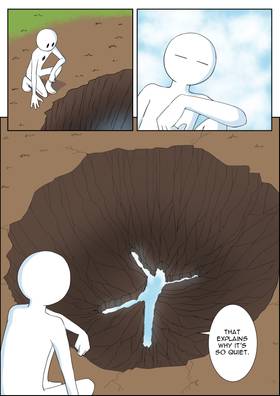 Read Solar Super Star  3 Page 4 in English