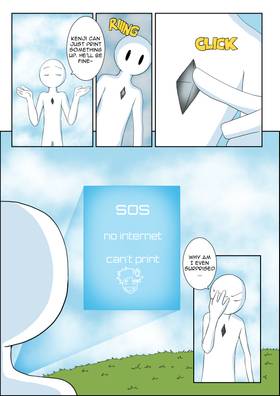 Read Solar Super Star  3 Page 5 in English