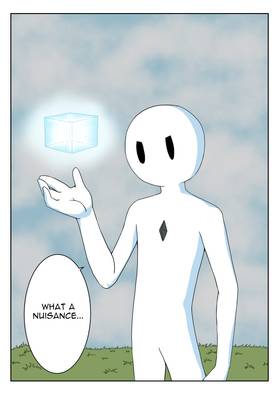 Read Solar Super Star  3 Page 6 in English