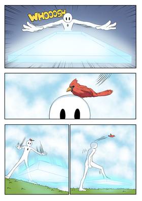 Read Solar Super Star  3 Page 7 in English