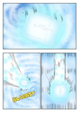 Read Solar Super Star  3 Page 9 in English
