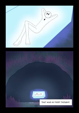 Read Solar Super Star  4 Page 4 in English