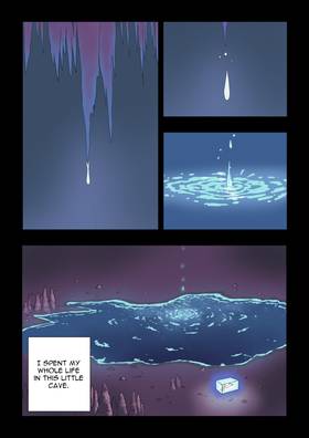 Read Solar Super Star  4 Page 5 in English