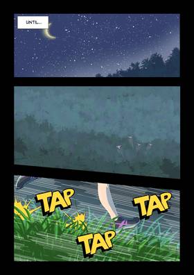 Read Solar Super Star  4 Page 7 in English