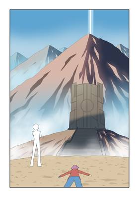 Read Solar Super Star  5 Page 3 in English