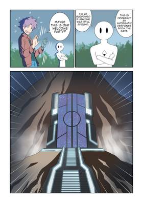 Read Solar Super Star  5 Page 7 in English