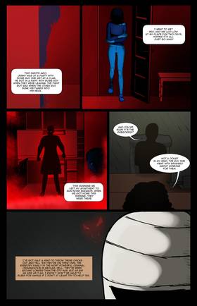 Read Bandit Brimstone  2 Page 5 in English
