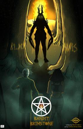 Black Annis
