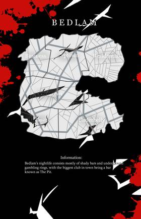 Read Bandit Brimstone  4 Page 2 in English