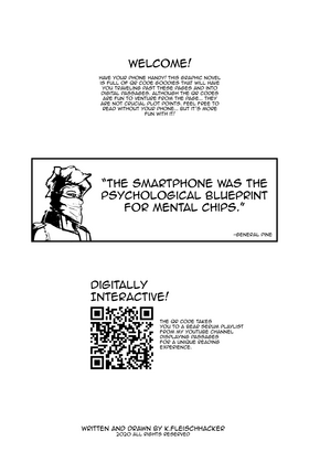 Read Bear Serum  1 Page 2 in English