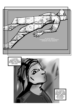 Read Bear Serum  2 Page 5 in English