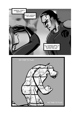 Read Bear Serum  2 Page 6 in English