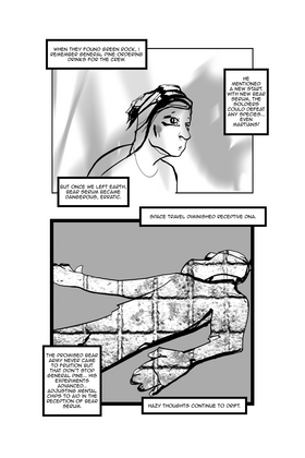 Read Bear Serum  2 Page 7 in English