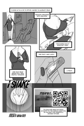 Read Bear Serum  2 Page 8 in English