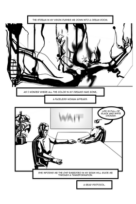 Read Bear Serum  2 Page 9 in English
