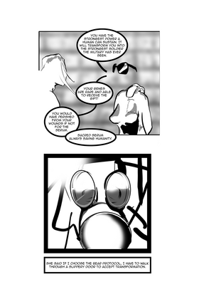 Read Bear Serum  2 Page 10 in English
