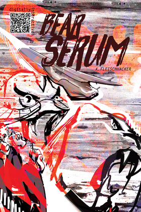 Read Bear Serum  1 Page 1 in English