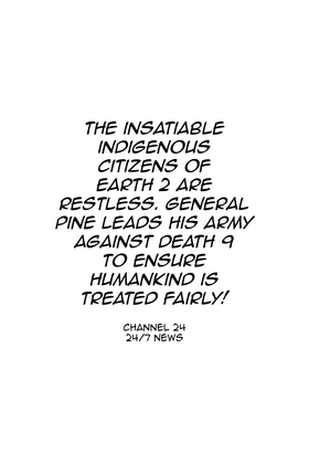 Read Bear Serum  3 Page 1 in English