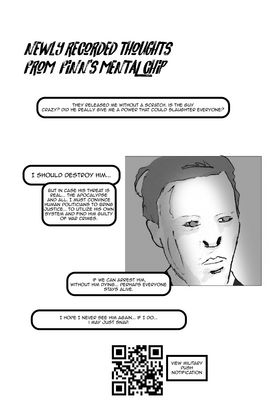 Read Bear Serum  3 Page 10 in English