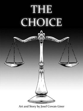 Read The Choice  1 Page 1 in English