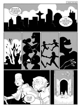 Read The Choice  1 Page 2 in English