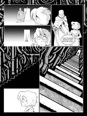 Read The Choice  1 Page 3 in English