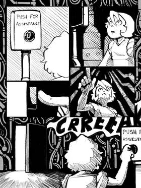 Read The Choice  1 Page 4 in English