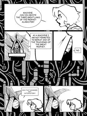 Read The Choice  1 Page 7 in English