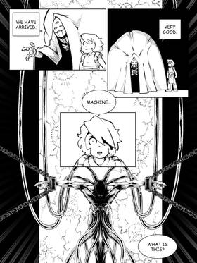 Read The Choice  1 Page 9 in English