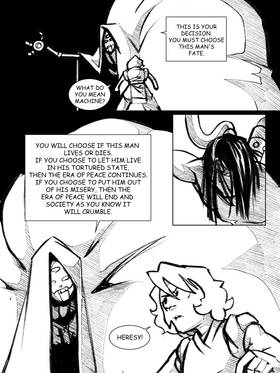 Read The Choice  1 Page 10 in English