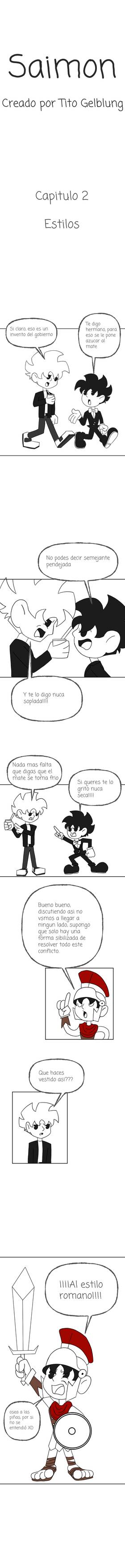 Estilos