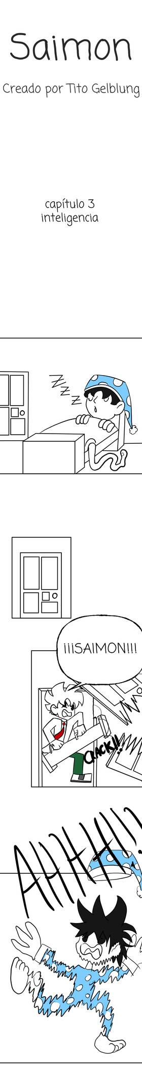 Inteligencia