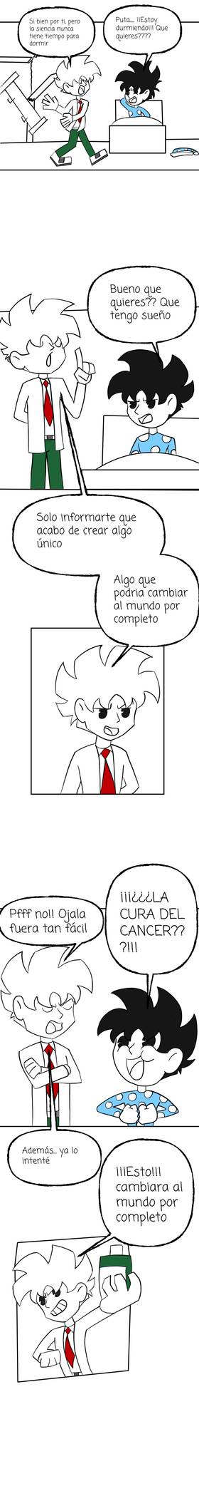 Read Saimon  3 Page 2 in Spanish