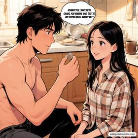 Read The Eternal: Awakening  1 Page 2 in English