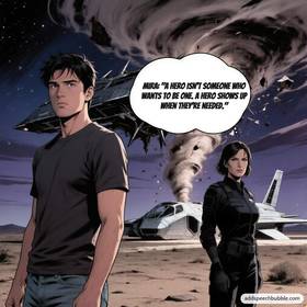 Read The Eternal: Awakening  1 Page 5 in English